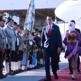 Misi Perdamaian Presiden RI Jokowi Sejalan dengan Amanat UUD 1945