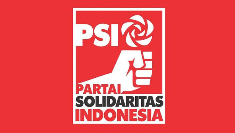 PSI Klaim Bisa Jadi Partai Politik Caleg Tanpa Mahar