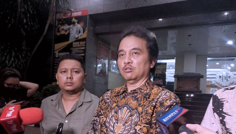 Polda Metro Jaya Pastikan Tak Pandang Bulu dalam Kasus Penistaan Agama Buddha