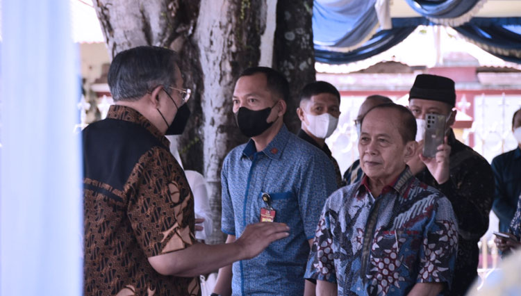 Syarief Hasan: Sarwo Edhi Inspirasi Bagi Bangsa Indonesia