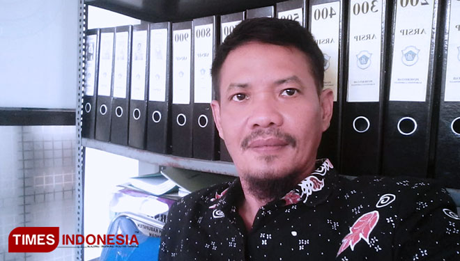 Selamatkan Arsip Vital Desa, Dinas Arpusda Lamongan Siapkan Lambada