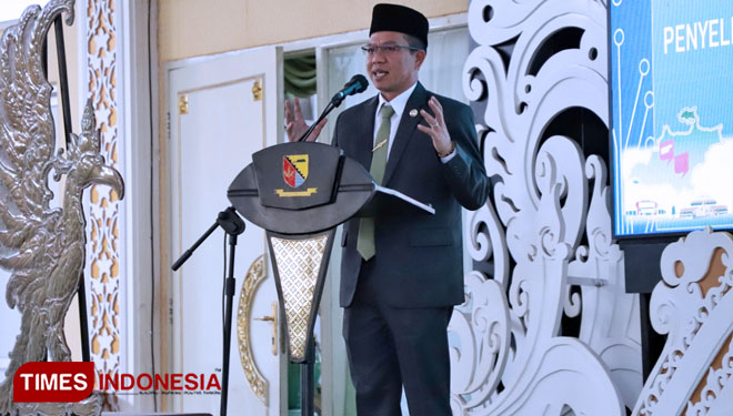 Pemkab Bandung Percepat Pembangunan Balai Rehabilitasi Adhyaksa