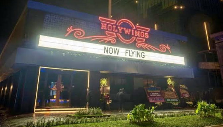 Izin Dicabut, Pemprov DKI Jakarta Tegaskan Holywings Tak Bisa Dibuka Lagi