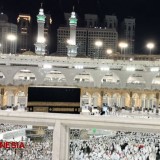 Kemenag Berharap Target Kuota Haji 1443 H Terserap 100 Persen