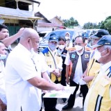 Kementerian PUPR RI Akan Tuntaskan Jalan Lingkar di Pulau Nias