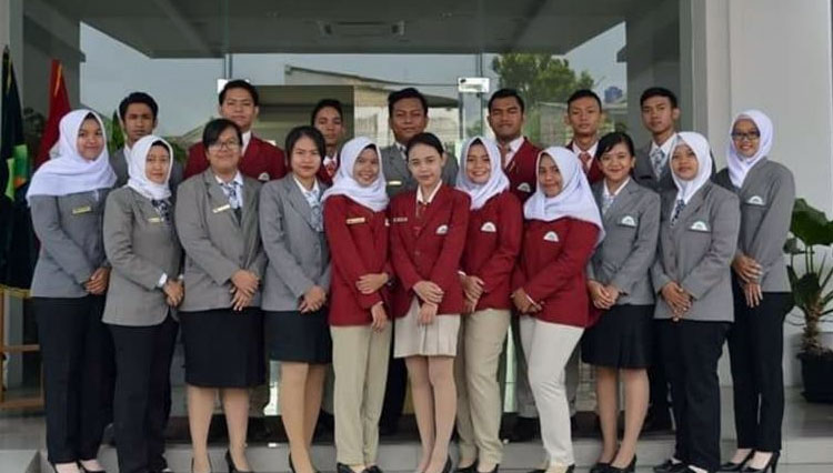 Yuk Kuliah di STP Bogor, Dijamin Langsung Kerja dan Bisa Magang di Luar Negeri