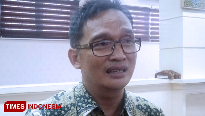 Pemkot Cirebon Anggarkan Rp 30 Miliar untuk Gaji ke-13 ASN