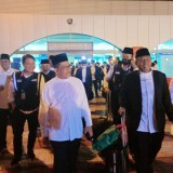 Amirul Hajj Mulai Konsolidasi Jelang Pelaksanaan Puncak Ibadah Haji 