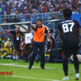 Lolos Semifinal, Arema FC Tak Mau Pilih Lawan