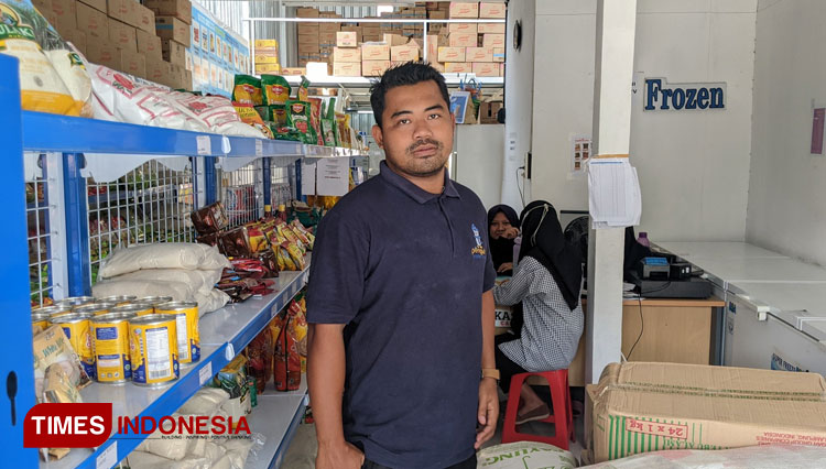 Inspirasi Pengusaha Muda Ngawi, Anak Buruh Tani Punya Belasan Perusahaan