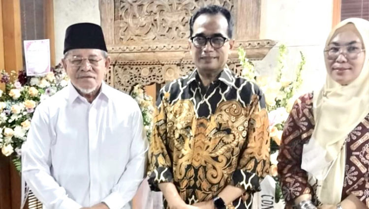 Gubernur AGK dan Menhub Budi Bahas Infrastruktur Perhubungan di Malut