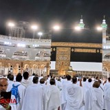 46 WNI Batal Haji karena Tidak Terdaftar, Kemenag: Mereka Dipulangkan