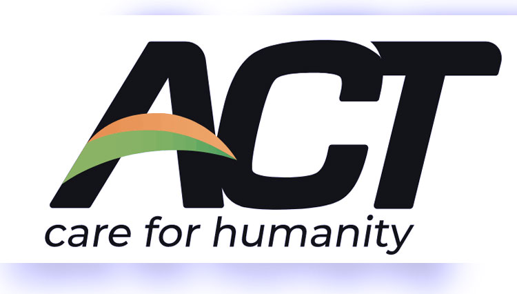 Logo ACT. (FOTO: Dok ACT)