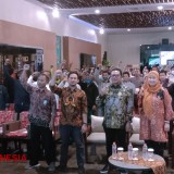 Hadapi Tantangan Pasar Global, Gus Ali Gandeng BSN Bekali Pelaku UMKM di Malang