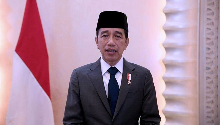 Presiden RI Jokowi Sudah Kantongi Nama Calon Menteri Pengganti Tjahjo Kumolo