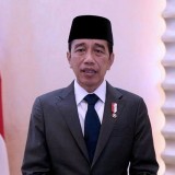 Presiden RI Jokowi Sudah Kantongi Nama Calon Menteri Pengganti Tjahjo Kumolo