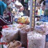 Jelang Idul Adha, Harga Tepung di Pasar Terpadu Dinoyo Kota Malang Naik