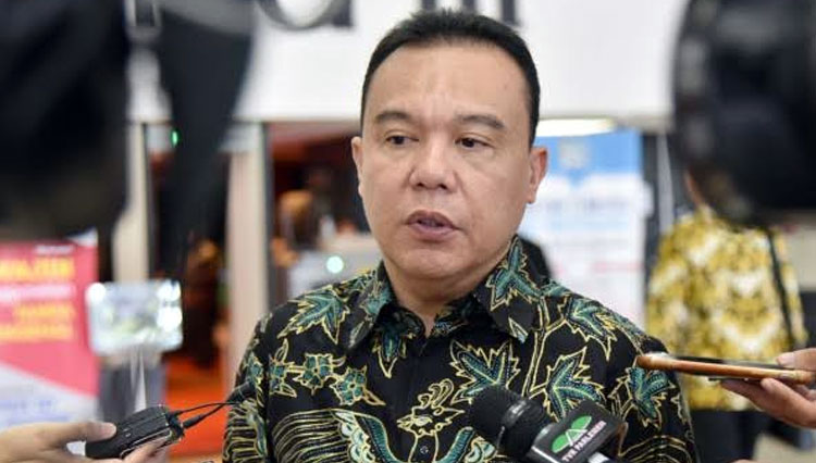 Sufmi Dasco Ahmad Minta Dugaan Penyelewengan Donasi ACT Diusut Tuntas