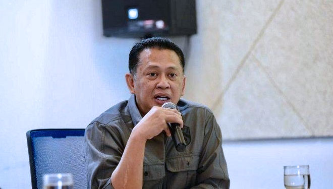 Ketua MPR RI Dukung Sikap Tegas Kapolri Ungkap Kasus Tewasnya Brigadir J
