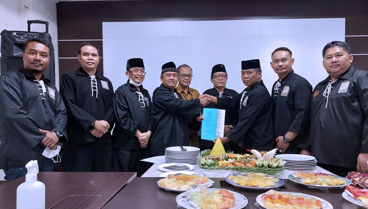 Ketum PSHT Muhammad Taufiq Berharap Putusan PK di Mahkamah Agung Akhiri Kegaduhan