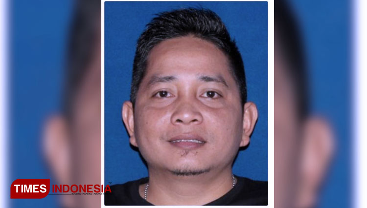 Kejati DIY Tangkap DPO di Kota Tasikmalaya