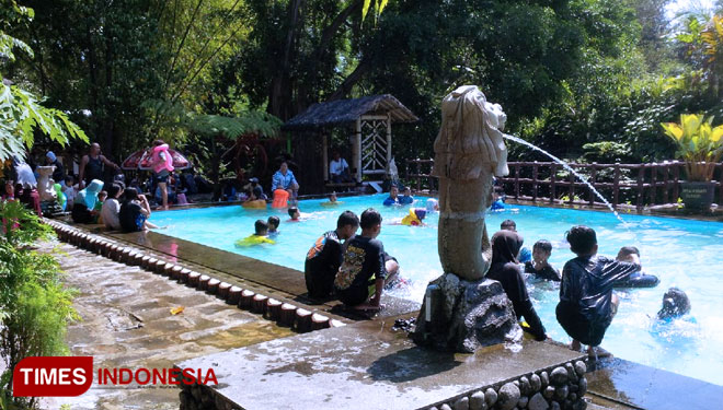 Aryakibans Rajagaluh Tempat Pembuangan yang Jadi Wisata Favorit