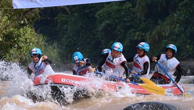 FAJI Kota Tasikmalaya Dipastikan Bertarung di Porprov Jabar 2022