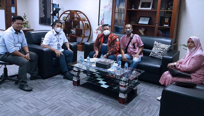 Nasabah BRI Banyuwangi Tuntut Keadilan, Tanah Dilelang Bank Tanpa Pemberitahuan