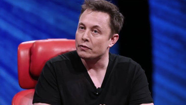 Elon Musk Batalkan Pembelian, Twitter Lapor ke Pengadilan
