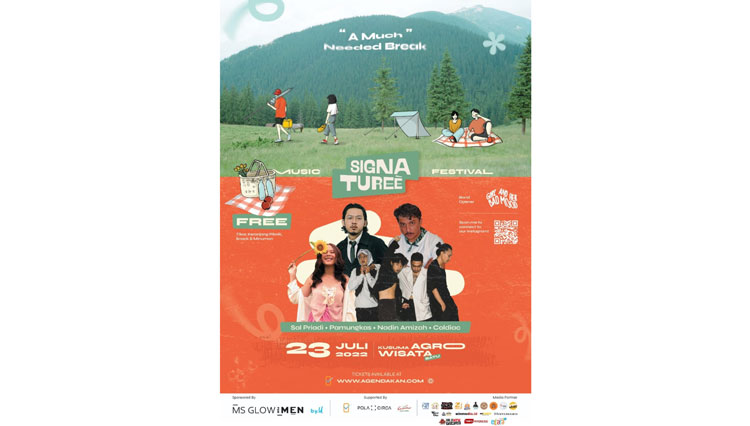 Festival Musik ala Piknik Pertama di Jatim Siap Hibur Warga Malang dan Kota Batu
