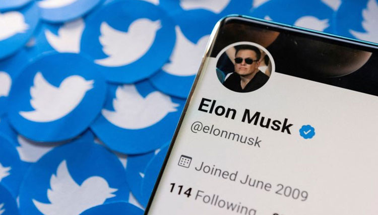 Twitter Siap Tuntut Elon Musk Terkait Pembatalan Akusisi Sepihak