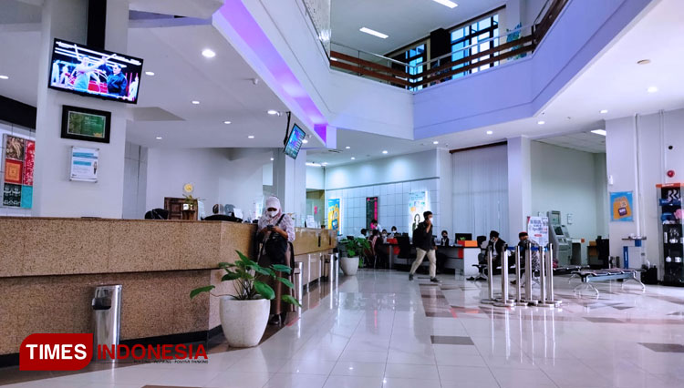 Soal Lelang, Bank BRI Cabang Banyuwangi Sudah Sesuai Prosedur