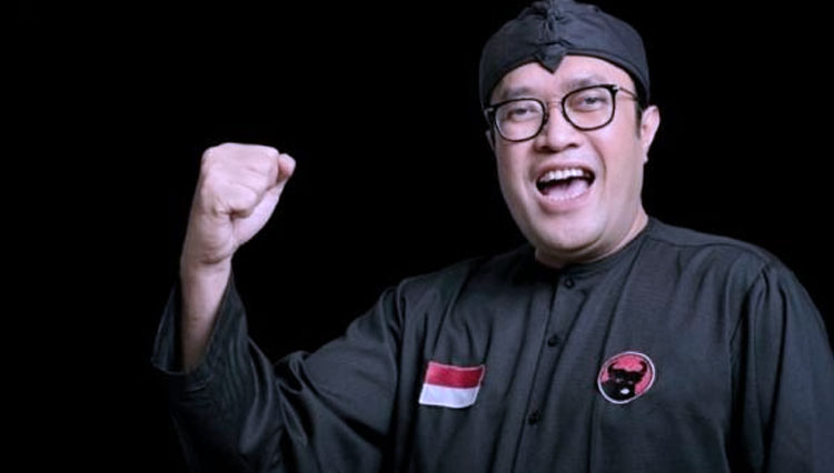 Anggota Komisi IV DPR RI Ono Surono. (FOTO: ist)