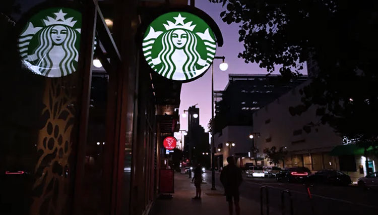 16 Gerai Starbuck di AS akan Ditutup, Ini Alasannya