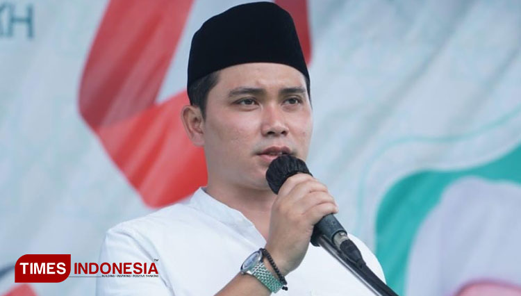 Buka Bazar UMKM dan BUMN, Wabup Mojokerto Berharap Bisa Memantik Kebangkitan Ekonomi Rakyat