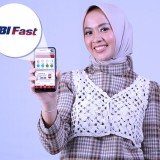 BI-FAST Lengkapi Fitur JConnect Mobile Bank Jatim