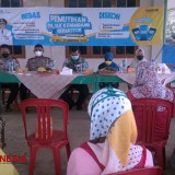 KTMDU Kota Banjar Terendah Kedua di Jawa Barat
