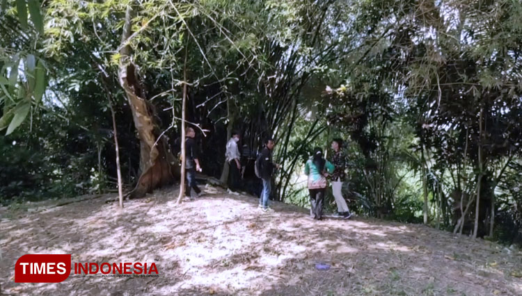 Menguak Misteri Kawisan, Tempat Keramat di Ngawen Blora