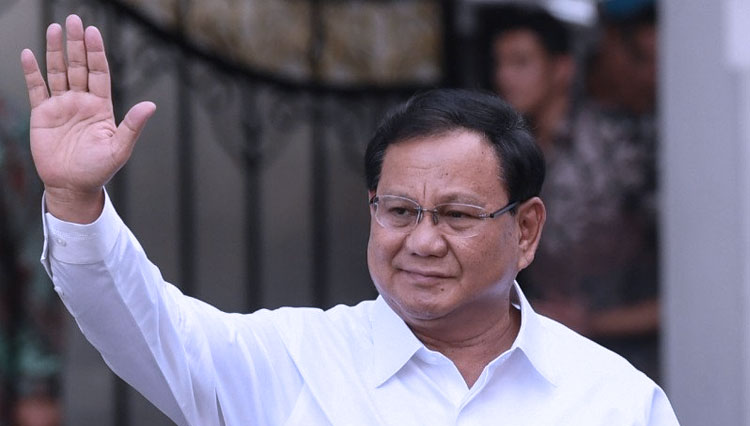 Citra Prabowo Merebak di Kalangan NU, Gerindra Jatim: Sudah Terjalin Sejak Lama