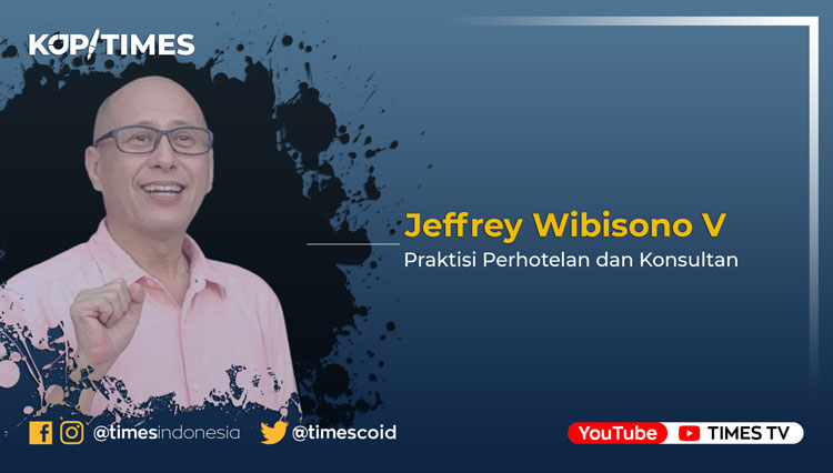 Jeffrey Wibisono V.