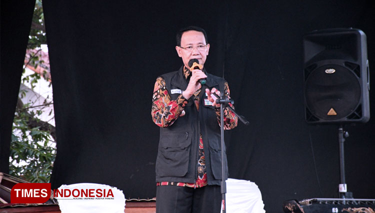 Digelar Satu Bulan Penuh, Pekan Raya Majalengka Raharja ‎Dipusatkan di Kutamanggu