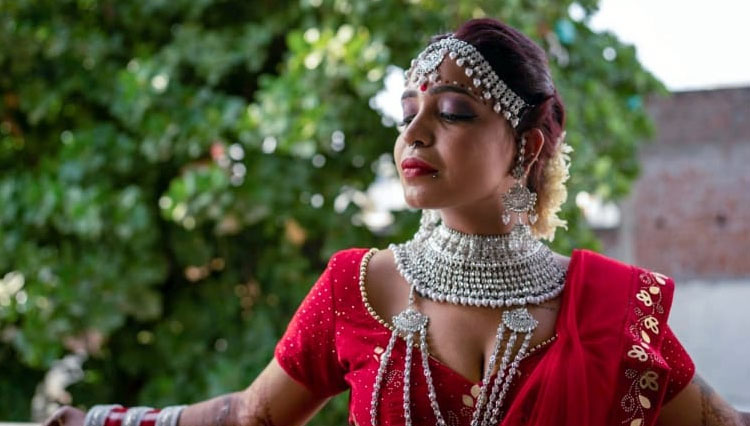 Kshama Bindu, Wanita Asal India Menikahi Dirinya Sendiri