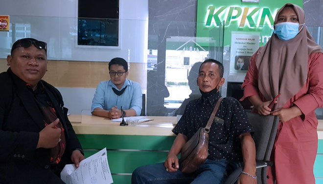 Kasus Lelang di BRI Banyuwangi Dilaporkan OJK
