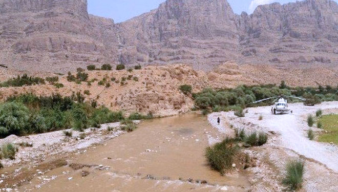Banjir di Iran Tewaskan 22 Warga Setempat