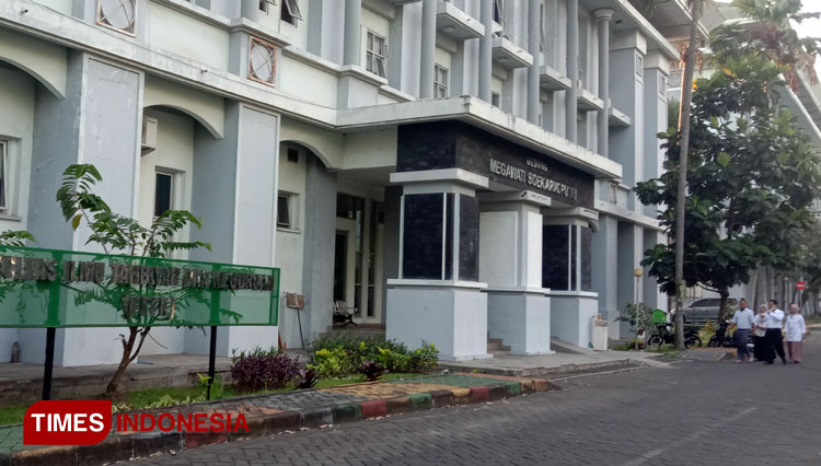 Miliki 13 Guru Besar, FITK UIN Maliki Malang Targetkan Tambah 5 Profesor Tahun Ini