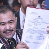 Kamaruddin Simanjuntak: Hasil Autopsi Pertama Jenazah Brigadir Yoshua Belum Diterima Keluarga