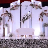 Wujudkan Pernikahan Impian Bersama Luminor Hotel Jember