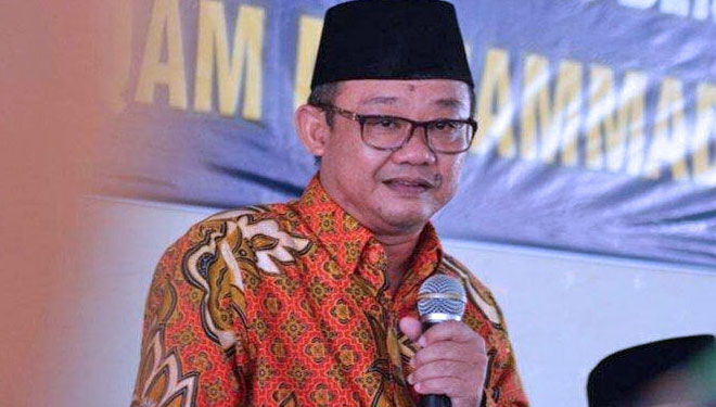 PP Muhammadiyah Turut Soroti Pria Berpenampilan Perempuan di Citayam Fashion Week