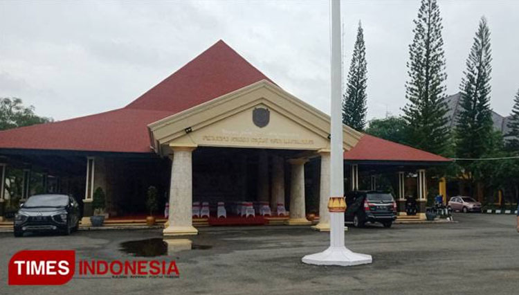 SiLPA di APBD Indramayu Tahun 2021 Mencapai Rp240 Miliar