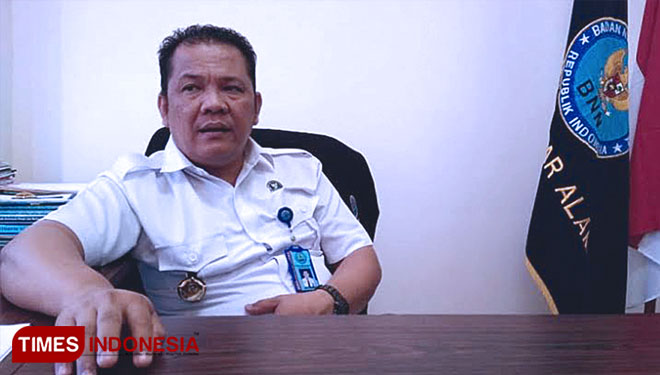 BNN: Miskinkan Bandar dan Pengedar Narkoba